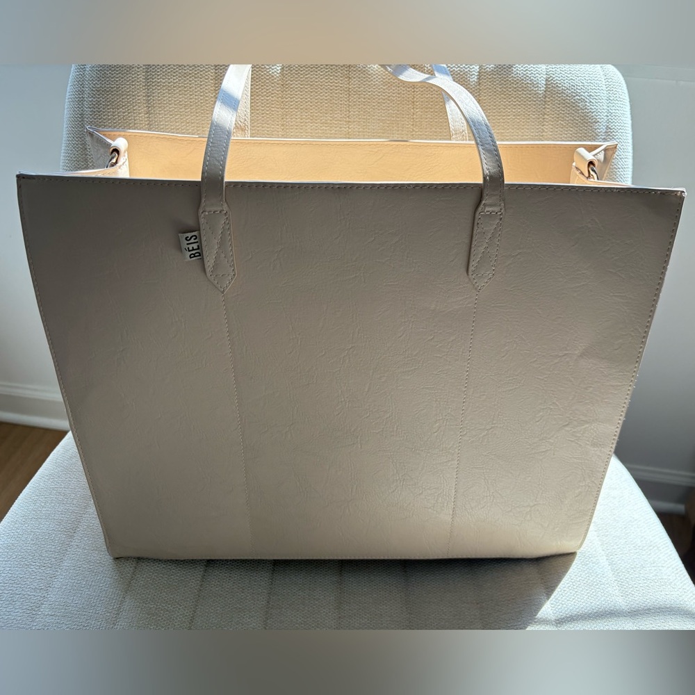 BEIS Large Work Tote